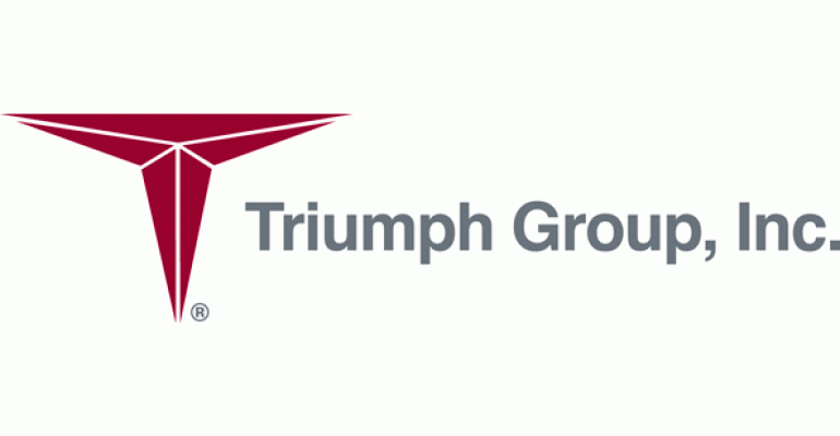 Triumph Group